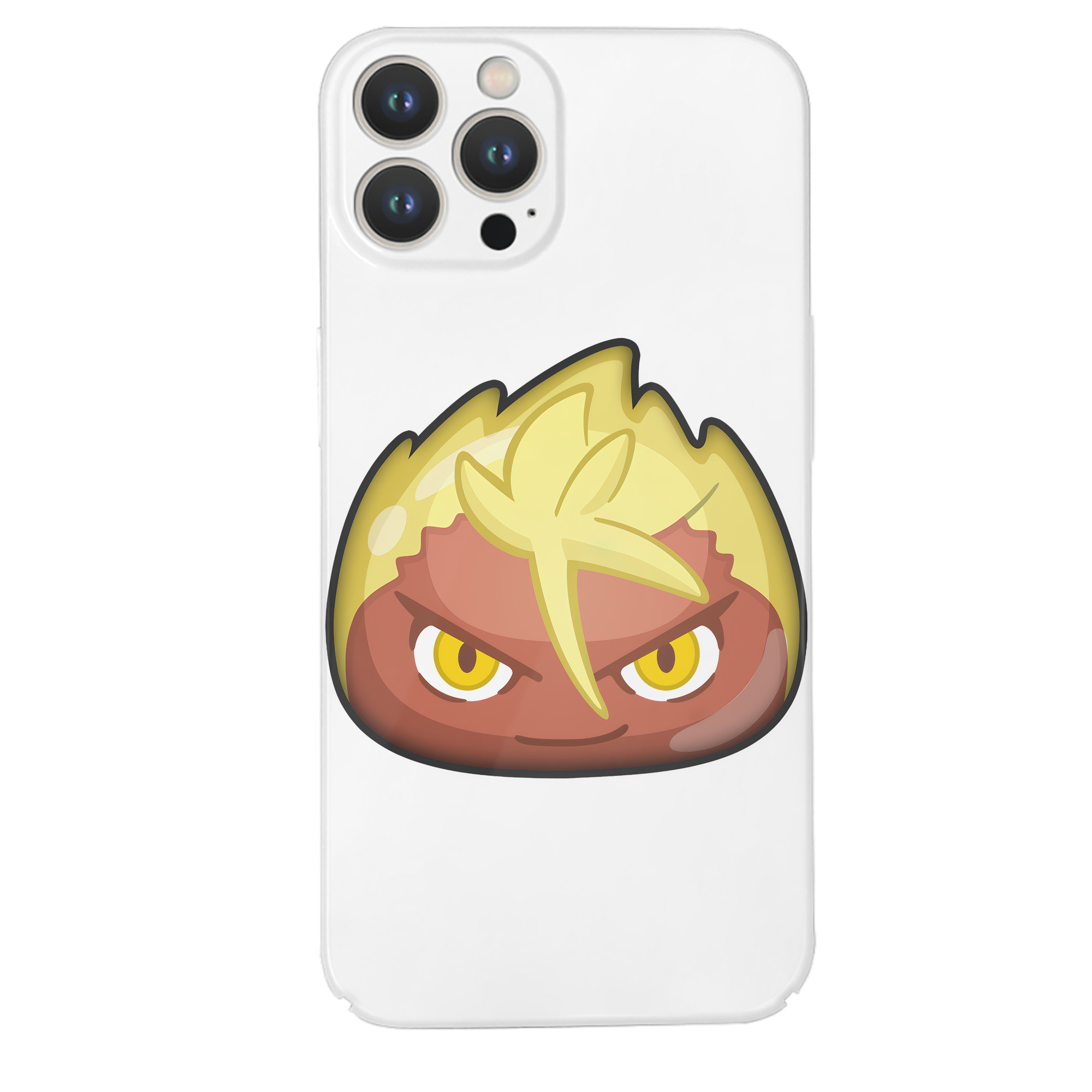 （画像用） 妖怪ウォッチ Yo-kai Watch 【iPhone 14シリーズ対応】ハードケース